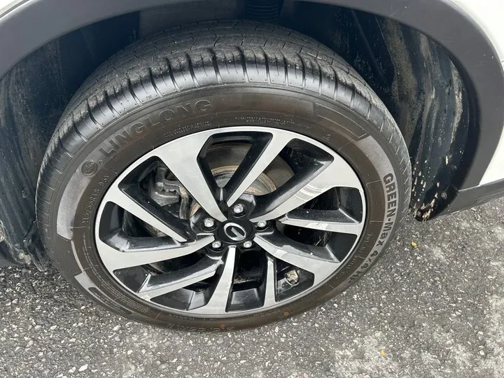 2019 GAC QiZhi 1.5L 97HP L4 PHEV 13KWH,autocango,china used car exporter,china ev exporter,chinese used car exporter,chinese used ev exporter