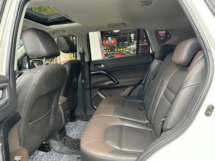 2019 GAC QiZhi 1.5L 97HP L4 PHEV 13KWH,autocango,china used car exporter,china ev exporter,chinese used car exporter,chinese used ev exporter