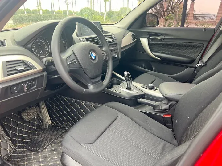 2013 BMW 1 Series 1.6T 136HP L4 8AT,autocango,china used car exporter,china ev exporter,chinese used car exporter,chinese used ev exporter