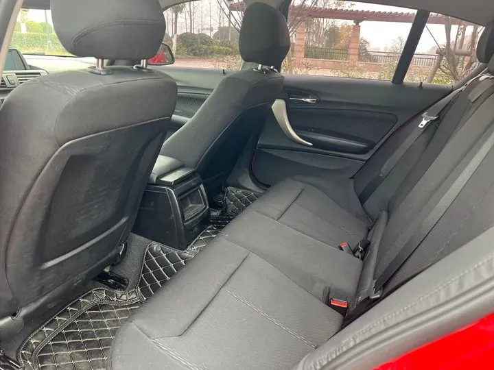 2013 BMW 1 Series 1.6T 136HP L4 8AT,autocango,china used car exporter,china ev exporter,chinese used car exporter,chinese used ev exporter