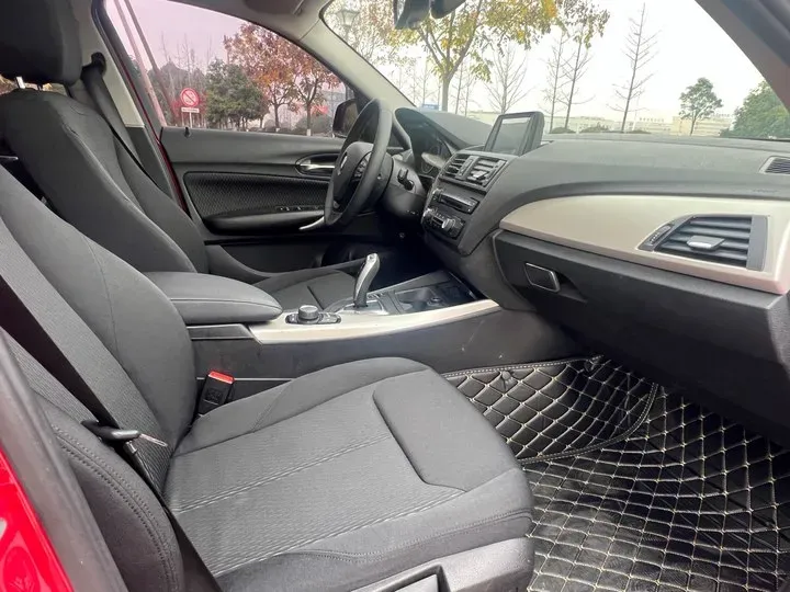 2013 BMW 1 Series 1.6T 136HP L4 8AT,autocango,china used car exporter,china ev exporter,chinese used car exporter,chinese used ev exporter