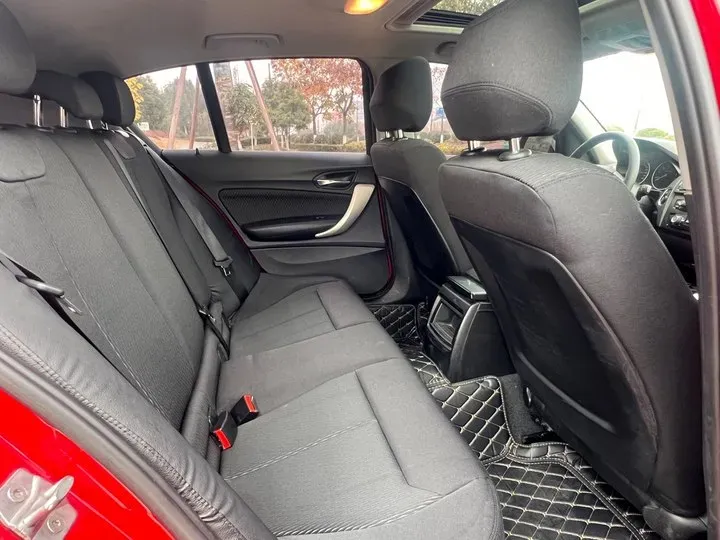 2013 BMW 1 Series 1.6T 136HP L4 8AT,autocango,china used car exporter,china ev exporter,chinese used car exporter,chinese used ev exporter