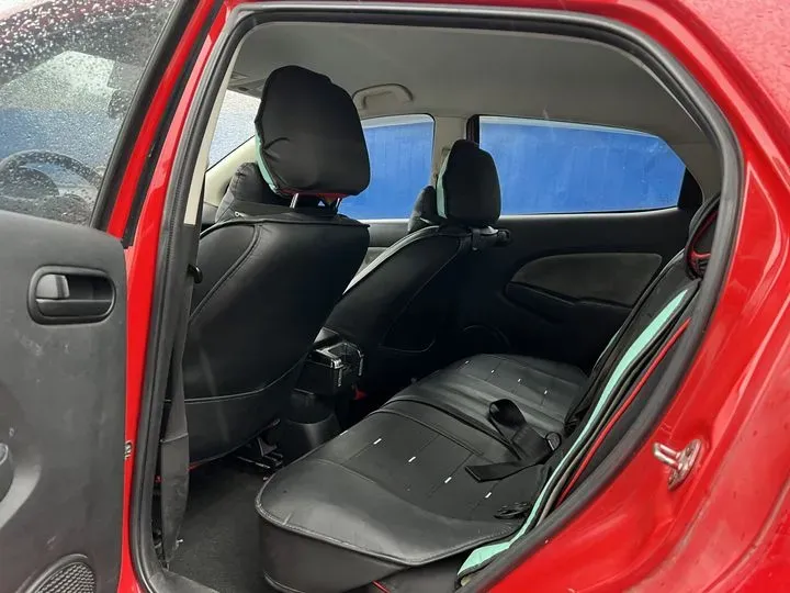 2007 Mazda 2 1.3L 86HP L4 5MT,autocango,china used car exporter,china ev exporter,chinese used car exporter,chinese used ev exporter