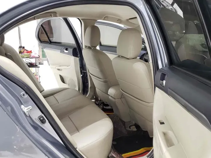 2010 Mitsubishi Lancer EX 1.8L 136HP L4 CVT,autocango,china used car exporter,china ev exporter,chinese used car exporter,chinese used ev exporter