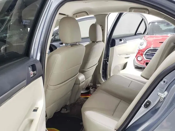 2010 Mitsubishi Lancer EX 1.8L 136HP L4 CVT,autocango,china used car exporter,china ev exporter,chinese used car exporter,chinese used ev exporter