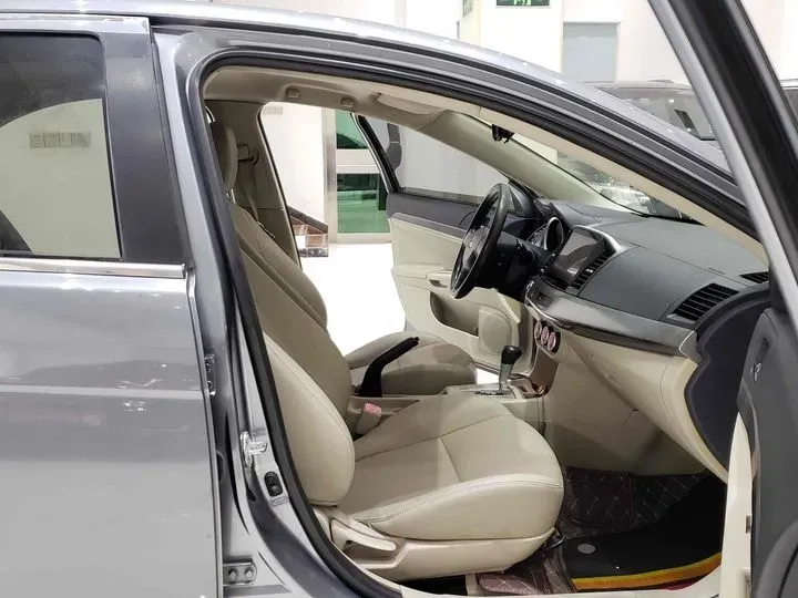 2010 Mitsubishi Lancer EX 1.8L 136HP L4 CVT,autocango,china used car exporter,china ev exporter,chinese used car exporter,chinese used ev exporter