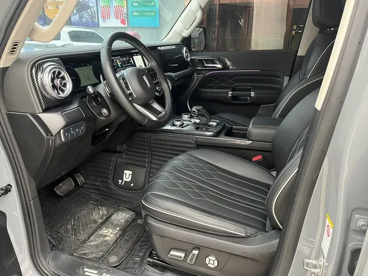 2021 Tank 300 2.0T 227HP L4 8AT,autocango,china used car exporter,china ev exporter,chinese used car exporter,chinese used ev exporter