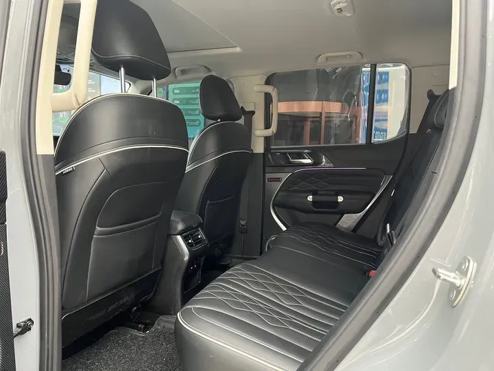 2021 Tank 300 2.0T 227HP L4 8AT,autocango,china used car exporter,china ev exporter,chinese used car exporter,chinese used ev exporter