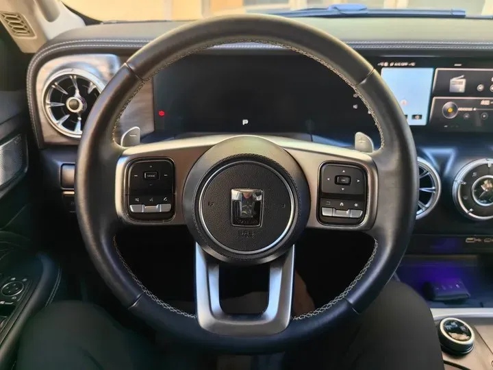 2021 Tank 300 2.0T 227HP L4 8AT,autocango,china used car exporter,china ev exporter,chinese used car exporter,chinese used ev exporter