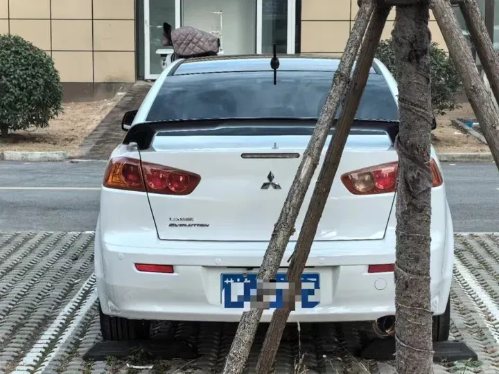 2010 Mitsubishi Lancer EX 1.8L 136HP L4 CVT,autocango,china used car exporter,china ev exporter,chinese used car exporter,chinese used ev exporter