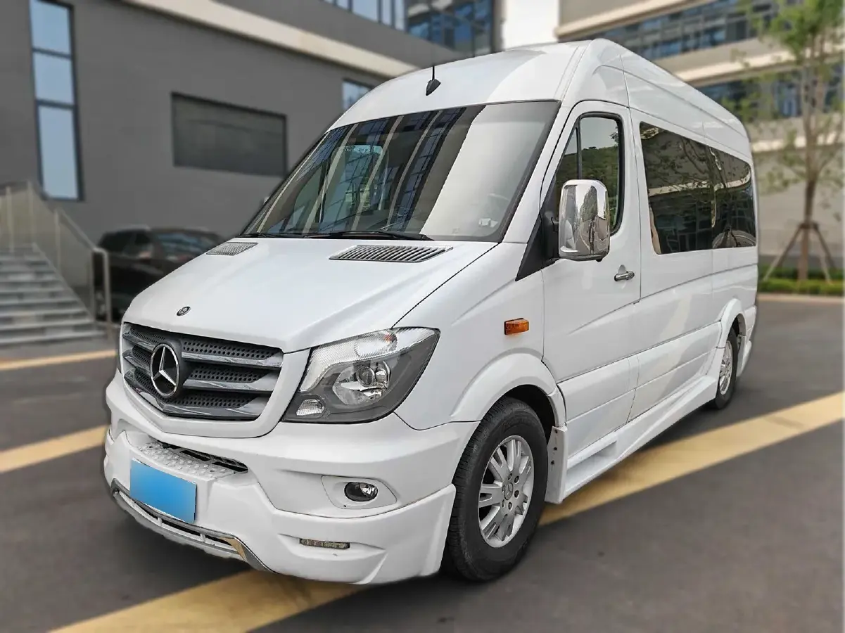 2016 Toyota Land Cruiser Prado 3.5L 280HP V6 6AT