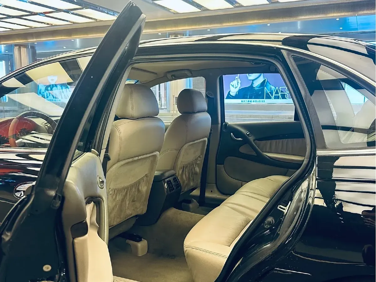2005 Buick Royaum 2.8L 211HP V6 5AT,autocango,china used car exporter,china ev exporter,chinese used car exporter,chinese used ev exporter