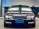 2005 Buick Royaum 2.8L 211HP V6 5AT