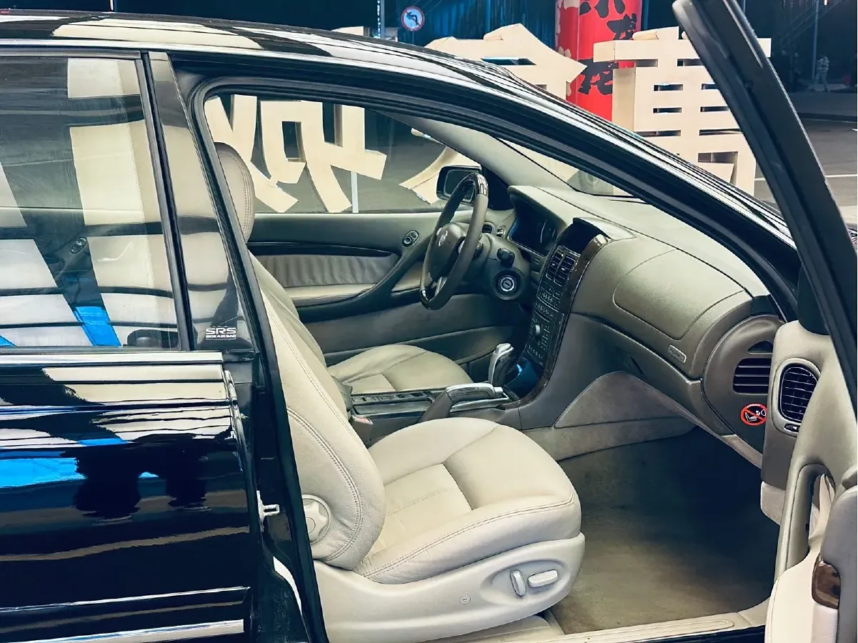 2005 Buick Royaum 2.8L 211HP V6 5AT,autocango,china used car exporter,china ev exporter,chinese used car exporter,chinese used ev exporter