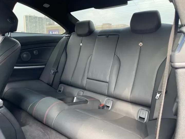 2016 ALPINA B4 3.0T 409HP L6 8AT,autocango,china used car exporter,china ev exporter,chinese used car exporter,chinese used ev exporter