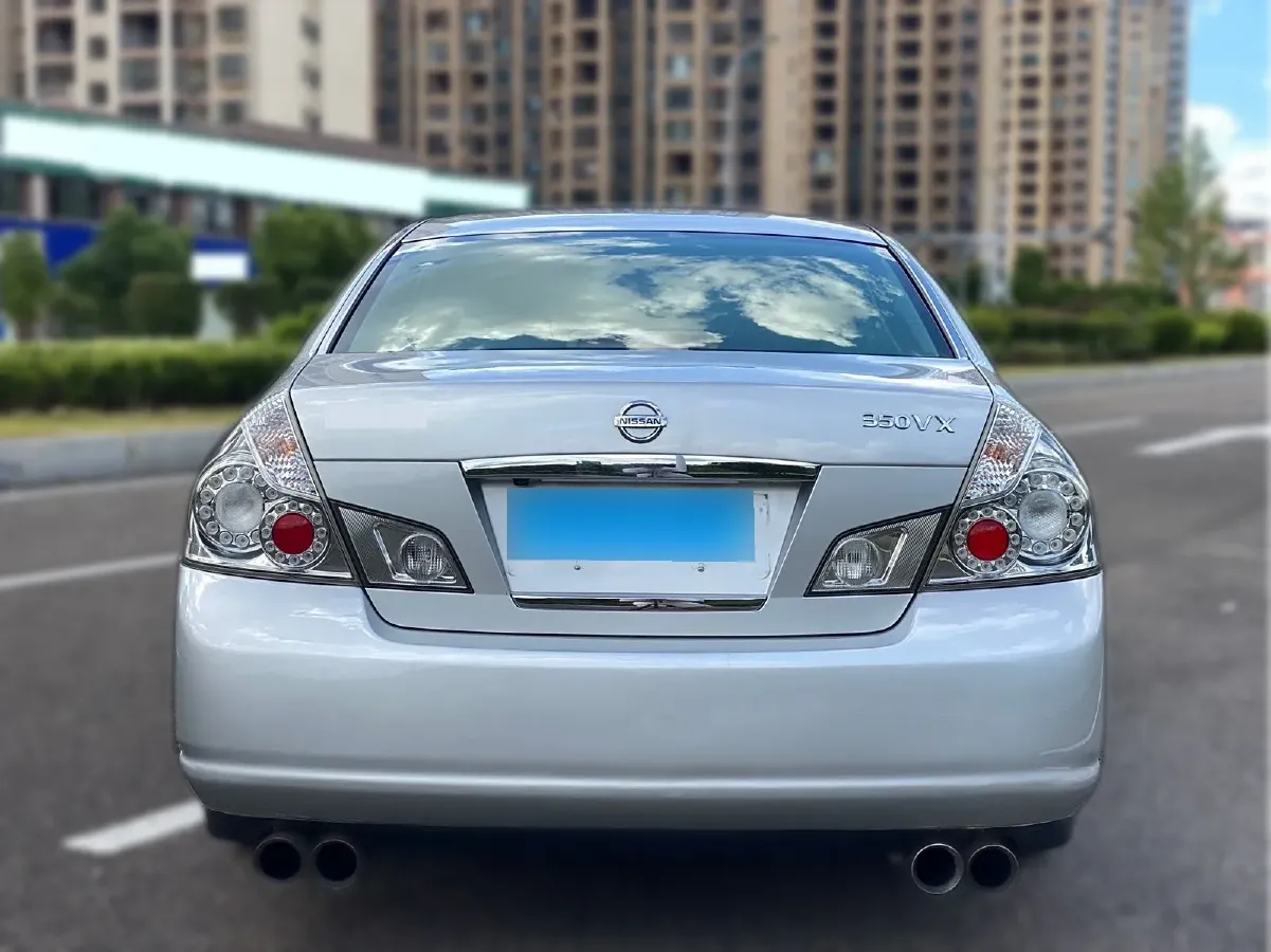 2005 Nissan Fuga 3.5L 280HP V6 5AT,autocango,china used car exporter,china ev exporter,chinese used car exporter,chinese used ev exporter
