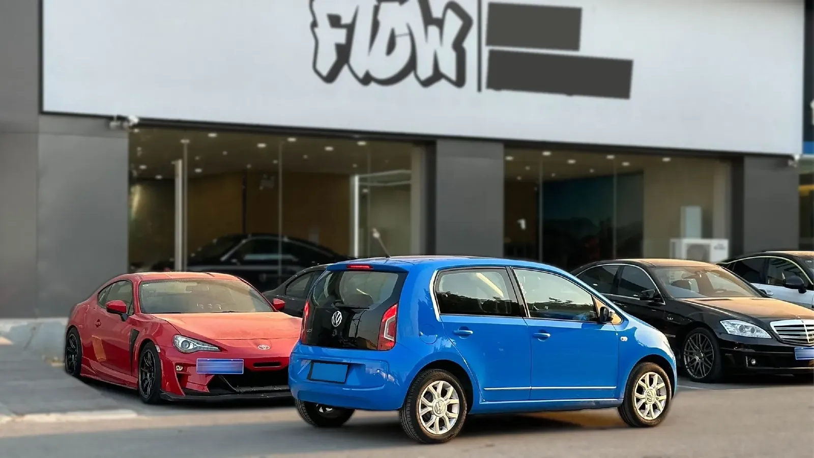 2015 Volkswagen up! 1.0L 75HP L3 5AMT,autocango,china used car exporter,china ev exporter,chinese used car exporter,chinese used ev exporter