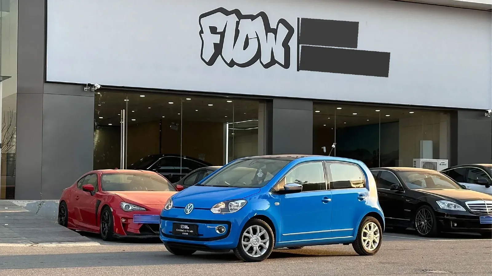 2015 Volkswagen up! 1.0L 75HP L3 5AMT,autocango,china used car exporter,china ev exporter,chinese used car exporter,chinese used ev exporter