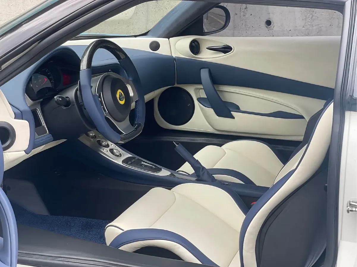 2015 Lotus Evora 3.5T 351HP V6 6AT,autocango,china used car exporter,china ev exporter,chinese used car exporter,chinese used ev exporter