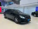 2015 Mercedes-Benz E Class 2.0T 211HP L4 7AT