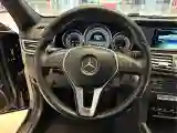 2015 Mercedes-Benz E Class 2.0T 211HP L4 7AT