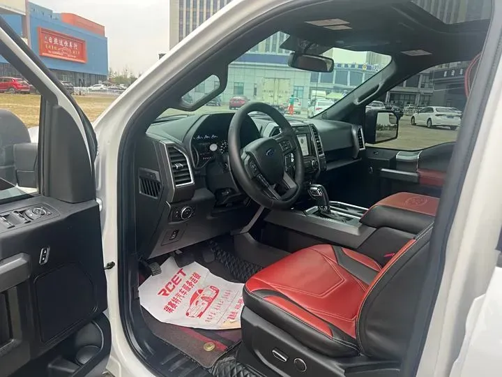 2020 JunTian YongMengZhe 3.5T 381HP V6 10AT,autocango,china used car exporter,china ev exporter,chinese used car exporter,chinese used ev exporter