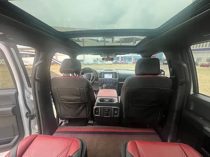 2020 JunTian YongMengZhe 3.5T 381HP V6 10AT,autocango,china used car exporter,china ev exporter,chinese used car exporter,chinese used ev exporter