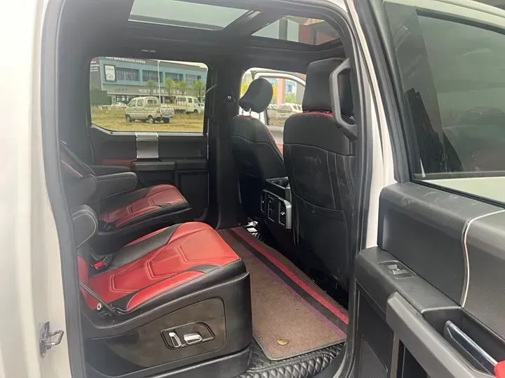 2020 JunTian YongMengZhe 3.5T 381HP V6 10AT,autocango,china used car exporter,china ev exporter,chinese used car exporter,chinese used ev exporter