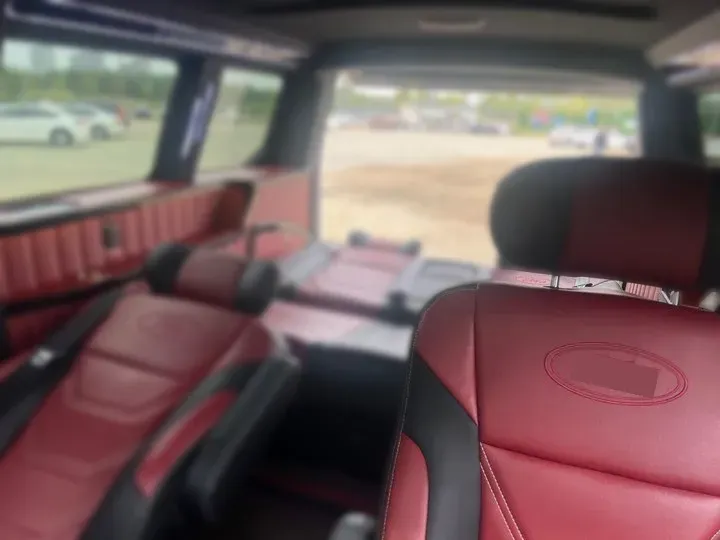 2020 JunTian YongMengZhe 3.5T 381HP V6 10AT,autocango,china used car exporter,china ev exporter,chinese used car exporter,chinese used ev exporter