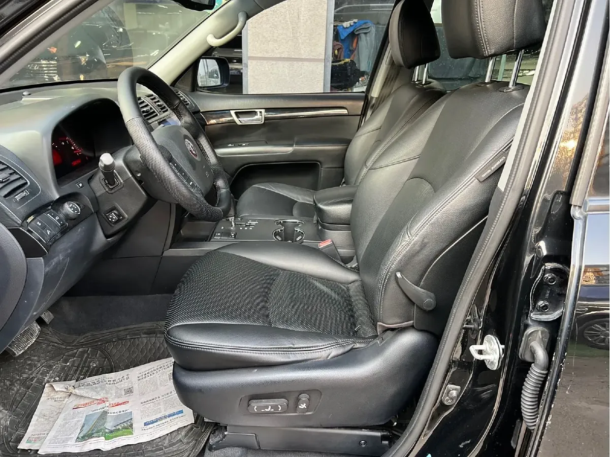 2008 Kia Borrego 3.8L 274HP V6 5AT,autocango,china used car exporter,china ev exporter,chinese used car exporter,chinese used ev exporter