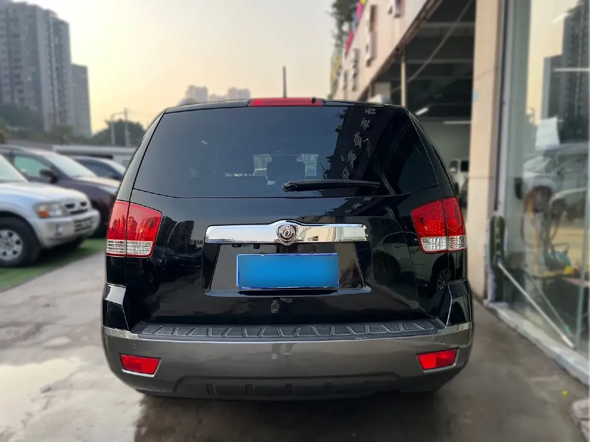 2008 Kia Borrego 3.8L 274HP V6 5AT,autocango,china used car exporter,china ev exporter,chinese used car exporter,chinese used ev exporter