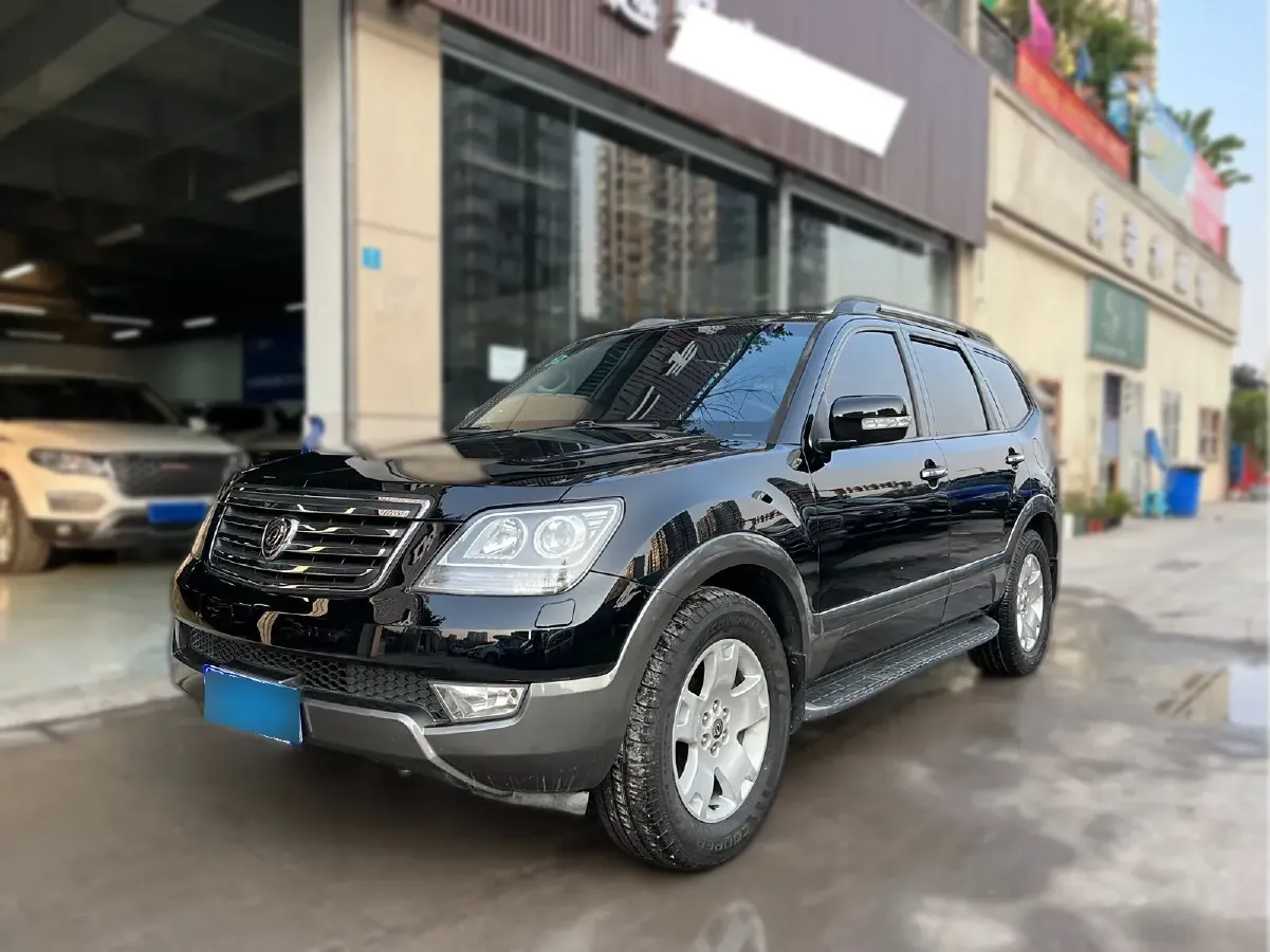 2008 Kia Borrego 3.8L 274HP V6 5AT,autocango,china used car exporter,china ev exporter,chinese used car exporter,chinese used ev exporter