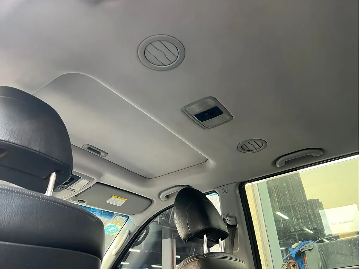 2008 Kia Borrego 3.8L 274HP V6 5AT,autocango,china used car exporter,china ev exporter,chinese used car exporter,chinese used ev exporter