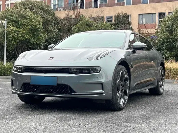 2023 Zeekr 001 BEV 100KWH