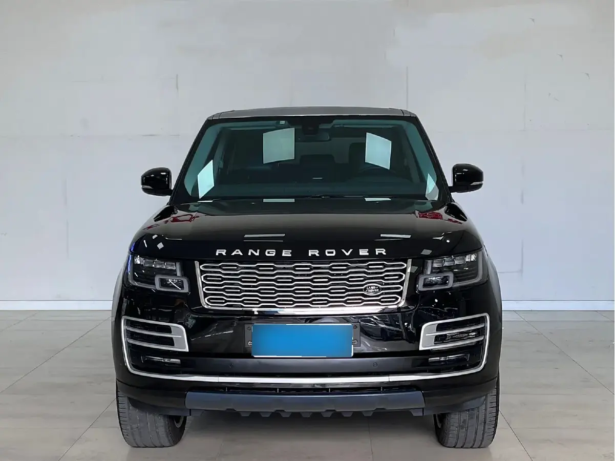 2011 Land Rover Range Rover Sport 3.0T 245HP V6 6AT