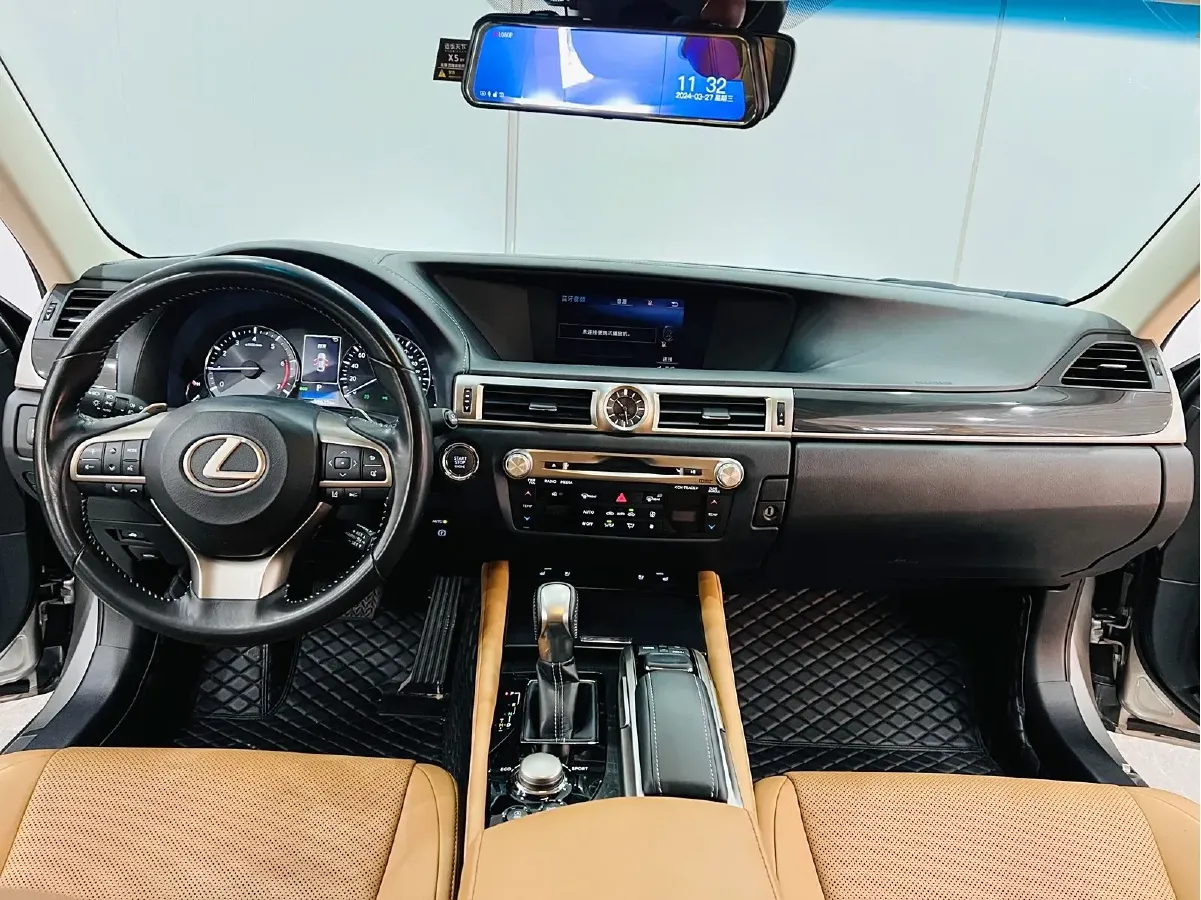 2017 Lexus GS 2.0T 245HP L4 8AT,autocango,china used car exporter,china ev exporter,chinese used car exporter,chinese used ev exporter