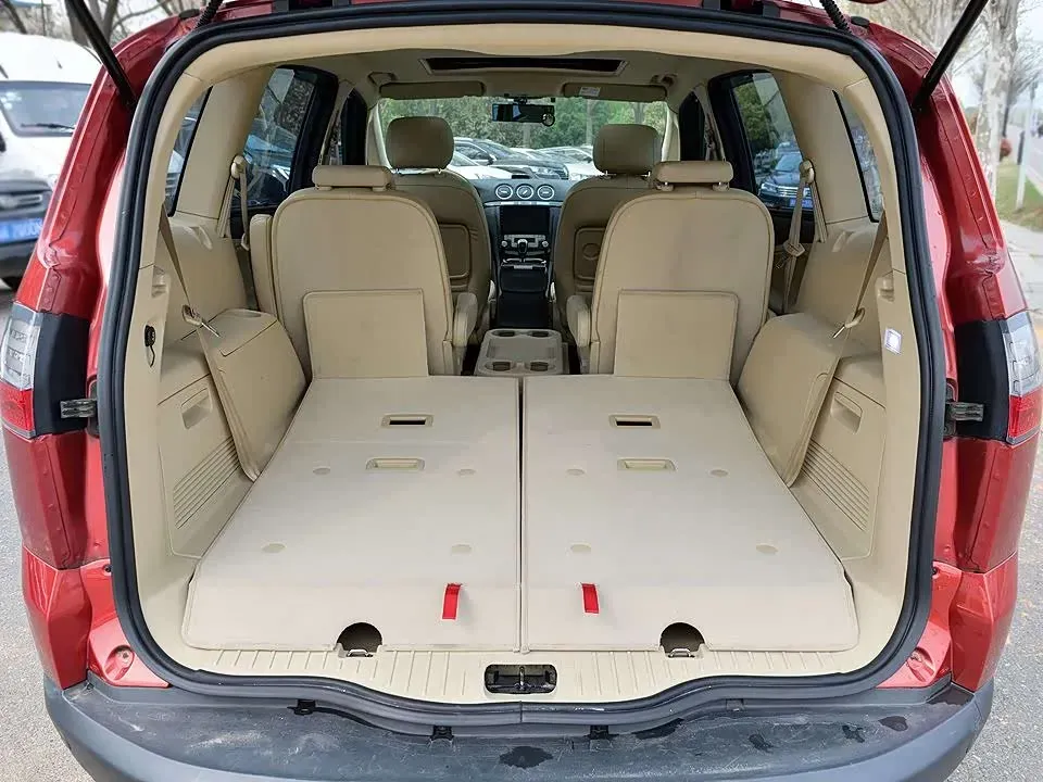 2008 Ford S-Max 2.3L 160HP L4 6AT,autocango,china used car exporter,china ev exporter,chinese used car exporter,chinese used ev exporter