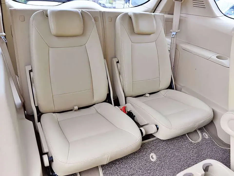 2008 Ford S-Max 2.3L 160HP L4 6AT,autocango,china used car exporter,china ev exporter,chinese used car exporter,chinese used ev exporter