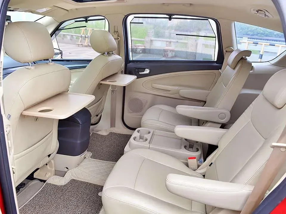 2008 Ford S-Max 2.3L 160HP L4 6AT,autocango,china used car exporter,china ev exporter,chinese used car exporter,chinese used ev exporter