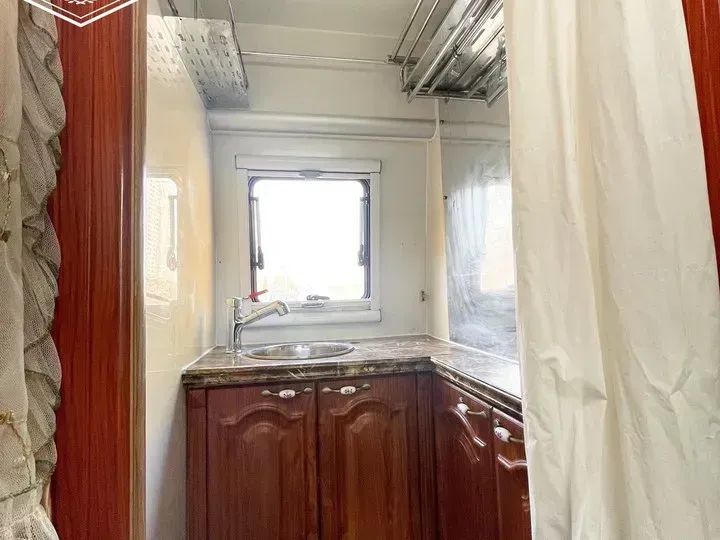 2015 Joylong Coaster 2.8T 140HP L4 5MT,autocango,china used car exporter,china ev exporter,chinese used car exporter,chinese used ev exporter