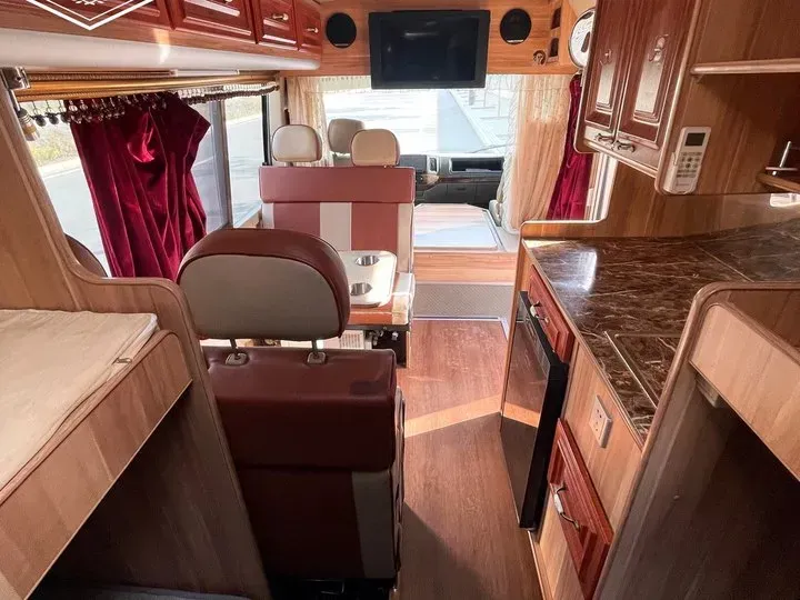 2015 Joylong Coaster 2.8T 140HP L4 5MT,autocango,china used car exporter,china ev exporter,chinese used car exporter,chinese used ev exporter