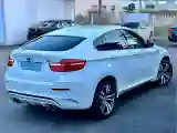 2013 BMW X6 M 4.4T 555HP V8 6AT