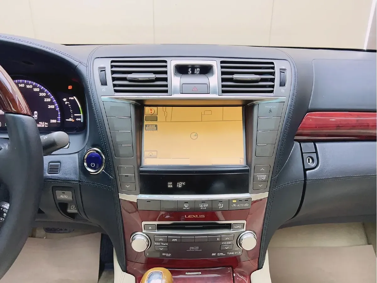 2010 Lexus LS 5.0L 395HP V8 E-CVT Hybrid,autocango,china used car exporter,china ev exporter,chinese used car exporter,chinese used ev exporter