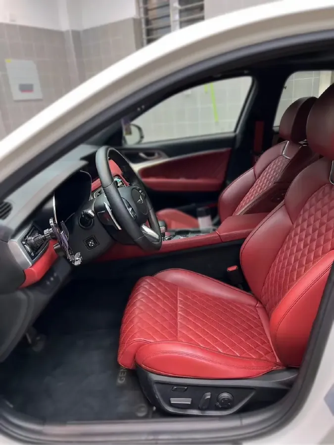 2021 Genesis G70 2.0T 245HP L4 8AT,autocango,china used car exporter,china ev exporter,chinese used car exporter,chinese used ev exporter