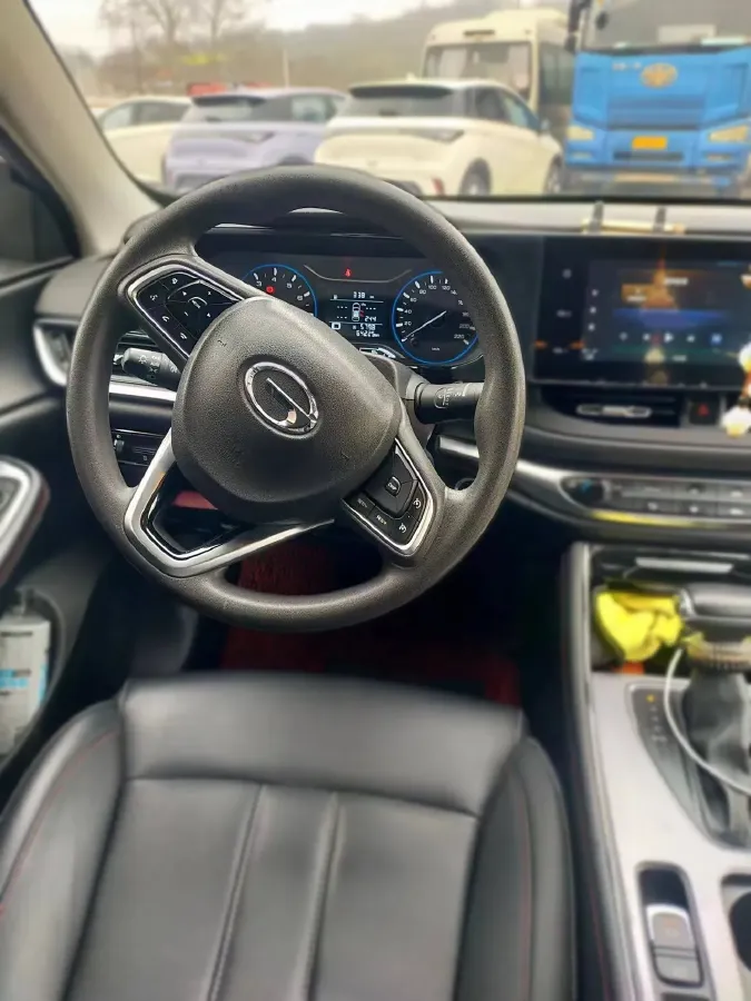 2021 GAC Trumpchi GA4 1.5T 163HP L3 7DCT,autocango,china used car exporter,china ev exporter,chinese used car exporter,chinese used ev exporter