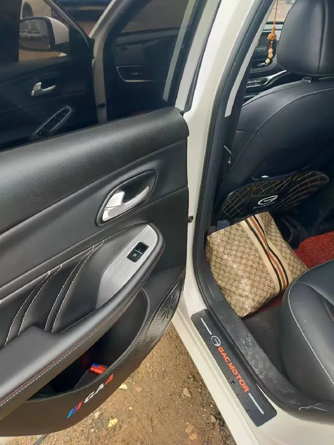 2021 GAC Trumpchi GA4 1.5T 163HP L3 7DCT,autocango,china used car exporter,china ev exporter,chinese used car exporter,chinese used ev exporter