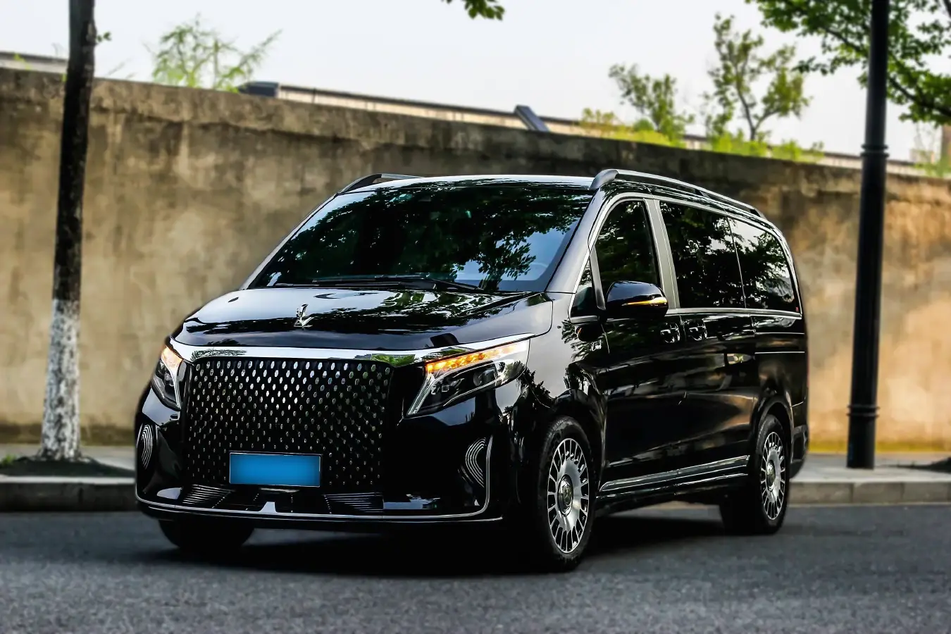 2021 Kede ShengMuFeng 2.0T 211HP L4 9AT