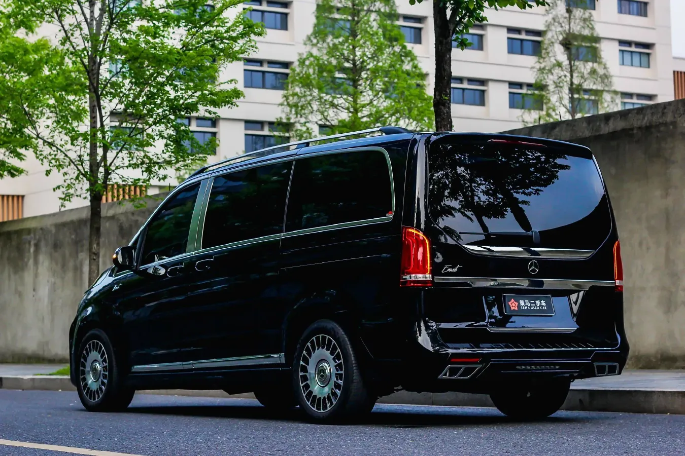 2021 Kede ShengMuFeng 2.0T 211HP L4 9AT,autocango,china used car exporter,china ev exporter,chinese used car exporter,chinese used ev exporter