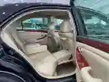 2009 HongQi ShengShi 4.3L 280HP V8 6AT