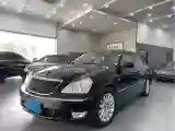 2009 HongQi ShengShi 4.3L 280HP V8 6AT